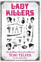 bokomslag Lady Killers