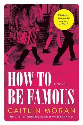 How to Be Famous 1