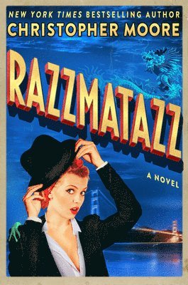 Razzmatazz 1