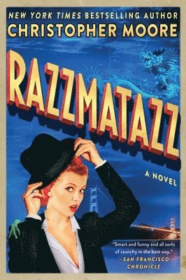 Razzmatazz 1