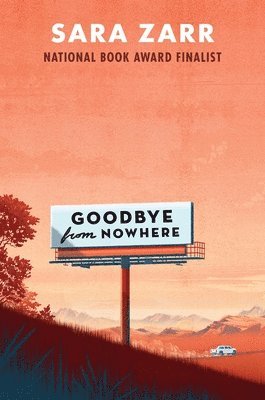 Goodbye from Nowhere 1