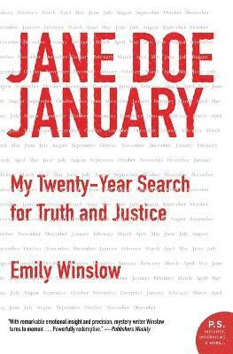 Jane Doe January