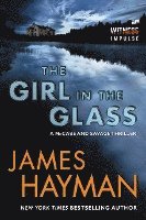 bokomslag Girl In The Glass