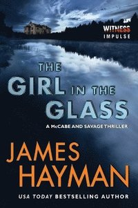 bokomslag Girl in the Glass
