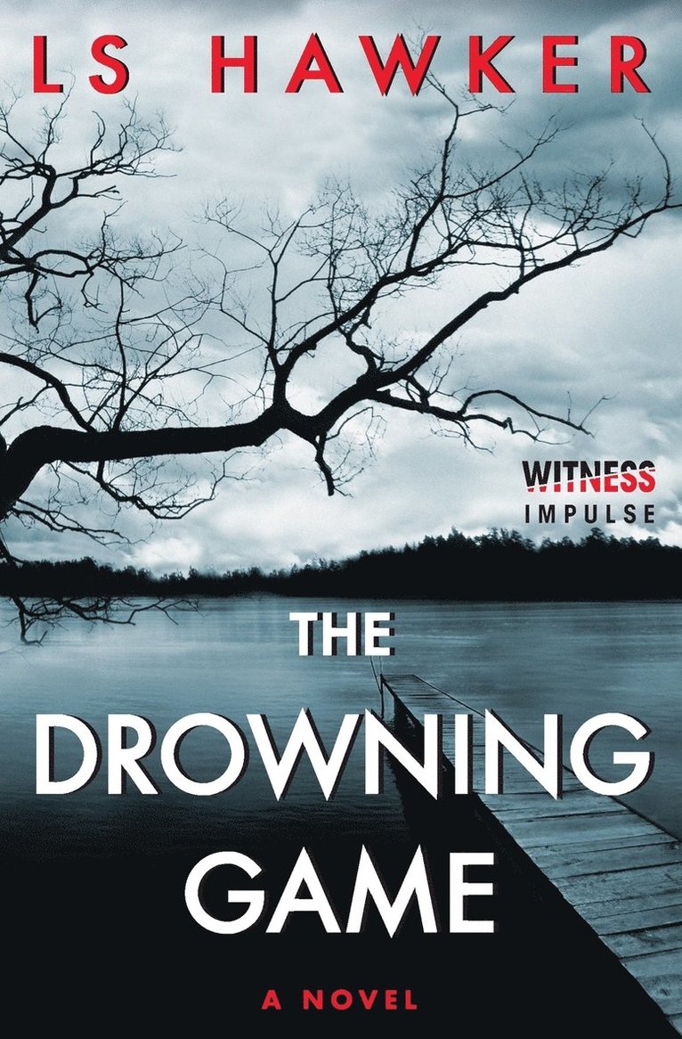 The Drowning Game 1