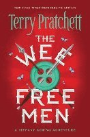 bokomslag The Wee Free Men