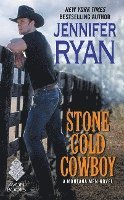 bokomslag Stone Cold Cowboy: A Montana Men Novel