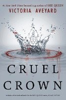 bokomslag Cruel Crown