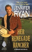 bokomslag Her Renegade Rancher