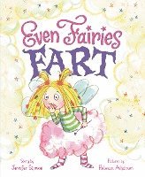 Even Fairies Fart 1