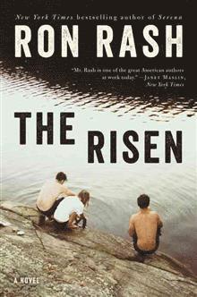 Ron Rash - The Risen, Häftad
