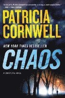 Patricia Daniels Cornwell, Patricia Cornwell - Chaos, Häftad