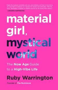 bokomslag Material Girl, Mystical World