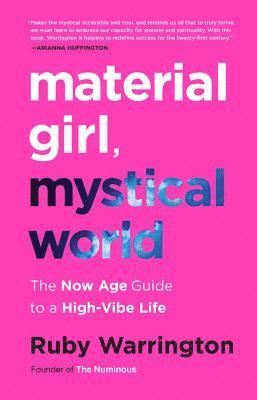 Material Girl, Mystical World 1