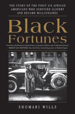 Black Fortunes 1