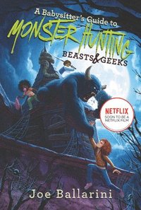 bokomslag Beasts & Geeks