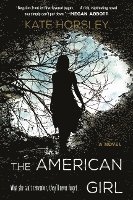 bokomslag The American Girl