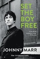 bokomslag Set the Boy Free