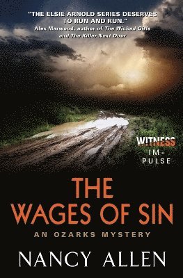 bokomslag The Wages of Sin