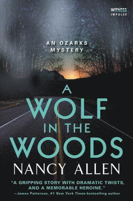 bokomslag Wolf in the Woods