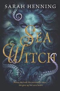 bokomslag Sea Witch