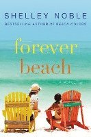 bokomslag Forever Beach