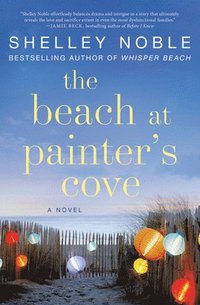 bokomslag The Beach At Painter's Cove