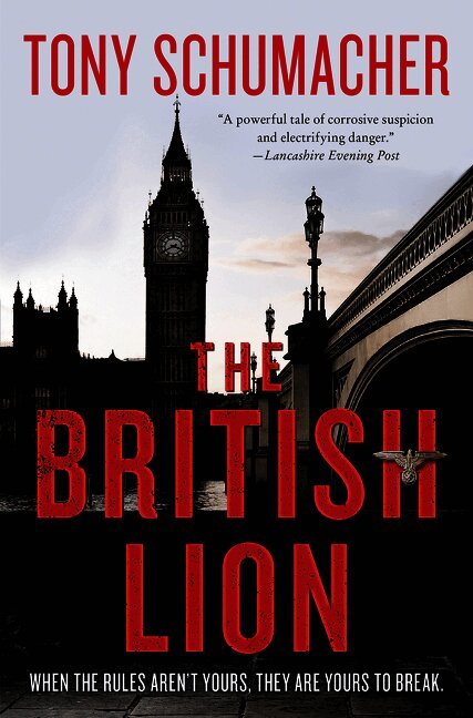 British Lion