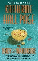 Katherine Hall Page - The Body in the Wardrobe: A Faith Fairchild Mystery, Pocket