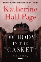 The Body in the Casket 1