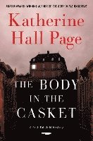 Katherine Hall Page - Body in the Casket, Inbunden