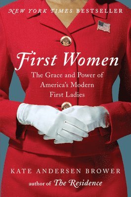 Brower, K: First Women