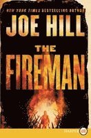 Joe Hill - The Fireman, Häftad