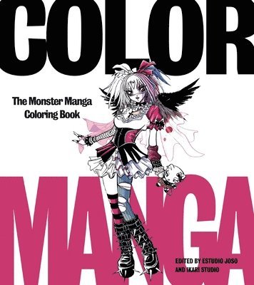 Color Manga 1