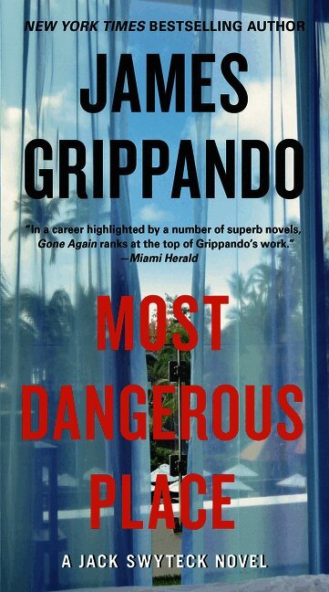 Most Dangerous Place