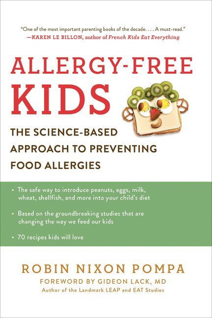 Allergy-Free Kids 1