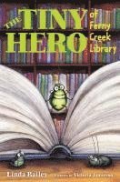 bokomslag Tiny Hero Of Ferny Creek Library, The