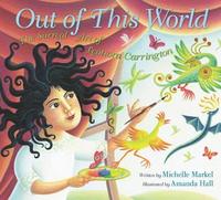 bokomslag Out of This World: The Surreal Art of Leonora Carrington