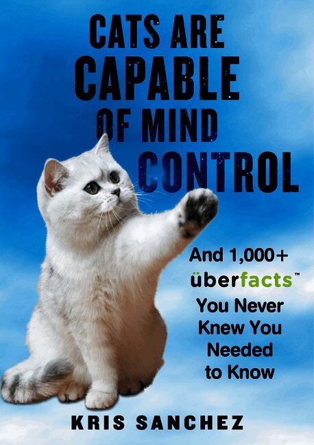 Cats Are Capable of Mind Control