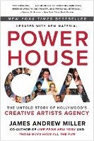 James Andrew Miller - Powerhouse, Häftad
