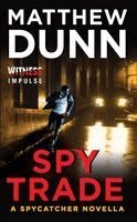Matthew Dunn - Spy Trade, Häftad