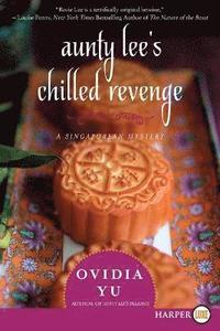 bokomslag Aunty Lee's Chilled Revenge [Large Print]