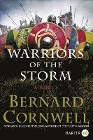 bokomslag Warriors of the Storm