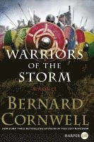 Warriors of the Storm