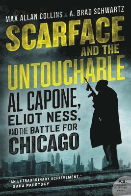 bokomslag Scarface and the Untouchable