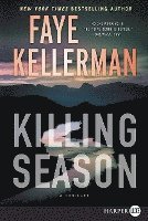 bokomslag Killing Season