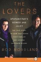 bokomslag Lovers LP, The