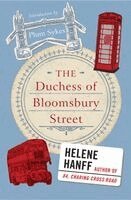 Helene Hanff - The Duchess of Bloomsbury Street, Häftad