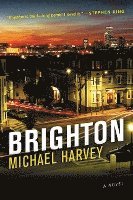 bokomslag Brighton