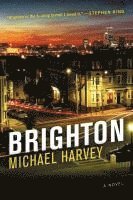 Michael Harvey - Brighton, Häftad